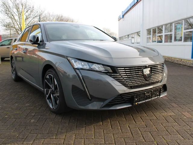 Peugeot 308 Allure Pack SW