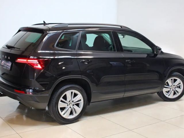 Skoda Karoq 1.5 TSI Selection