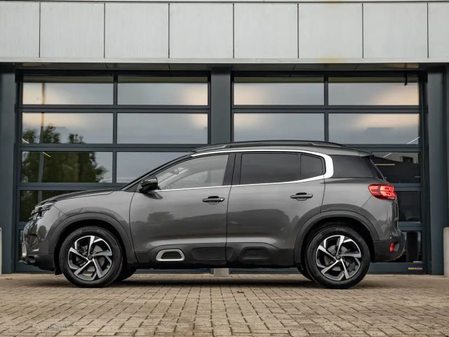 Citroën C5 Aircross Automaat | a. Camera | Dodehoekdet. | Android/C...
