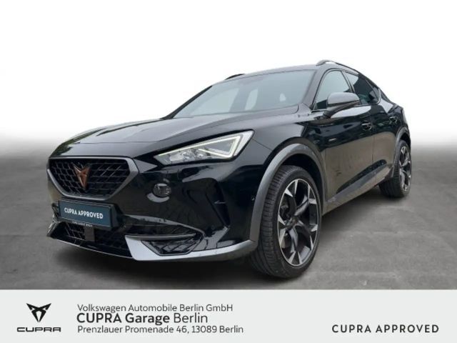 Cupra Formentor 2.0 TSI 4Drive DSG VZ