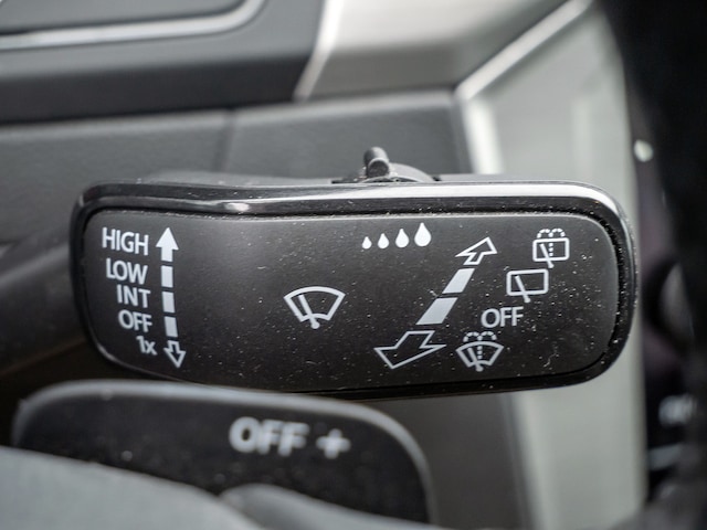 Volkswagen Passat 1.5 TSI Variant