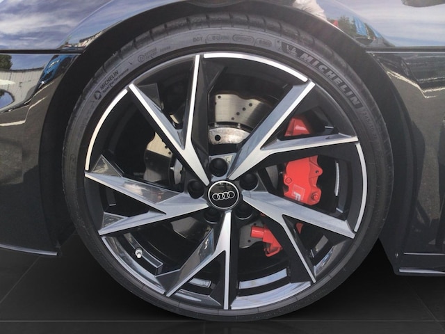 Audi R8 Performance S-Tronic Spyder V10