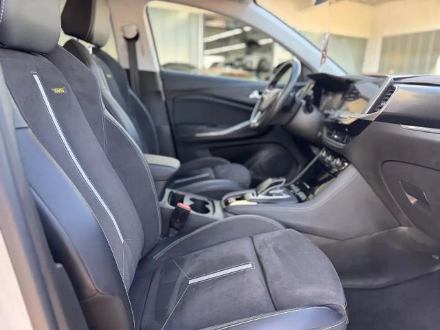 Opel Grandland X GSe