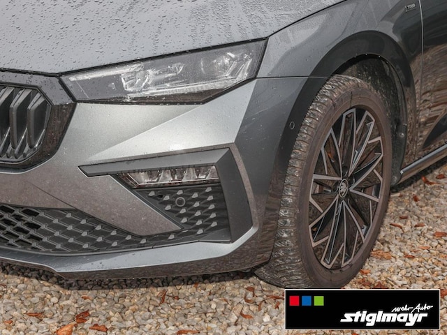 Skoda Scala 1.5 TSI Selection Tour