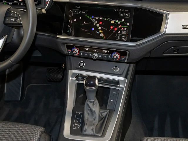 Audi Q3 35 TFSI S-Line S-Tronic