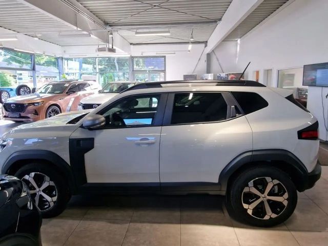 Dacia Duster Plus TCe 130