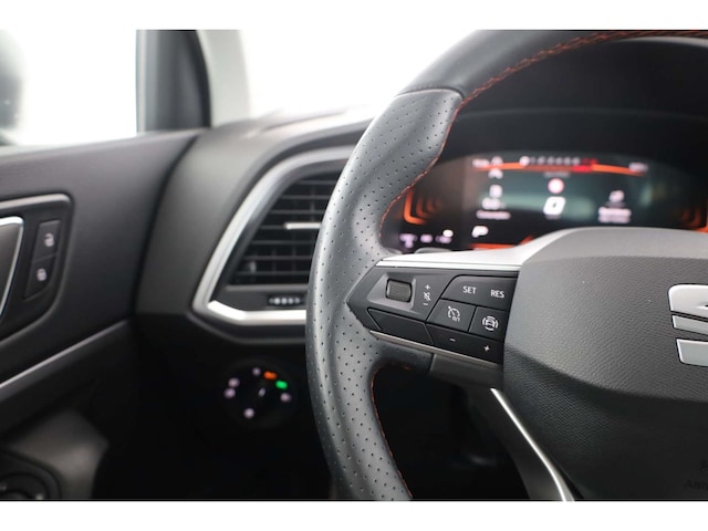 Seat Ateca 1.5 TSI FR-lijn