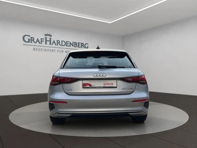 Audi A3 35 TFSI Sedan Sportback