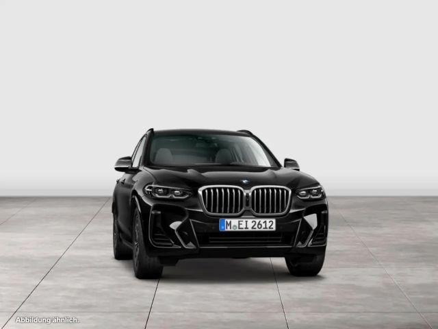 BMW X3 M-Sport xDrive20i
