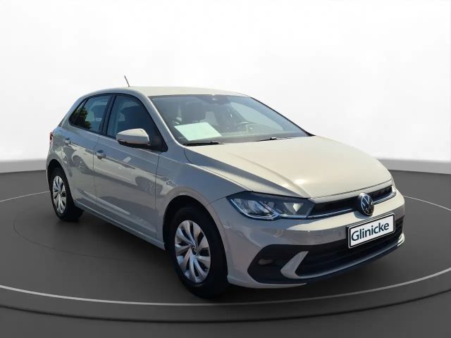 Volkswagen Polo 1.0 TSI
