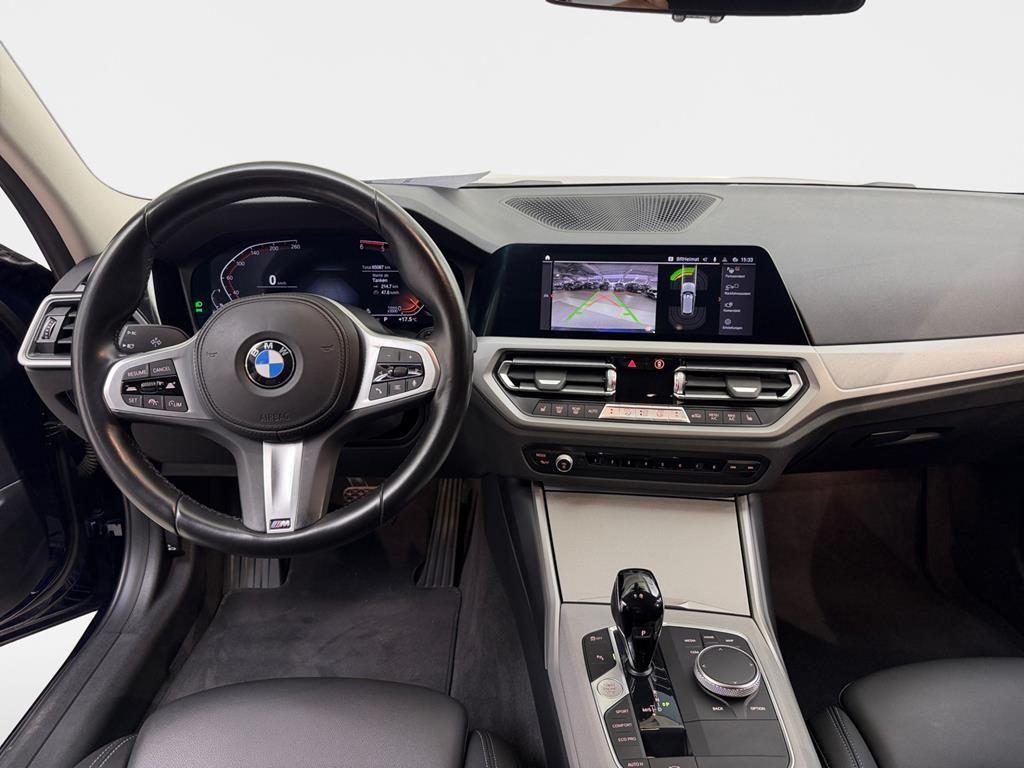 BMW 330 330d Touring xDrive