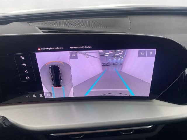 Audi Q5 Hybride Quattro