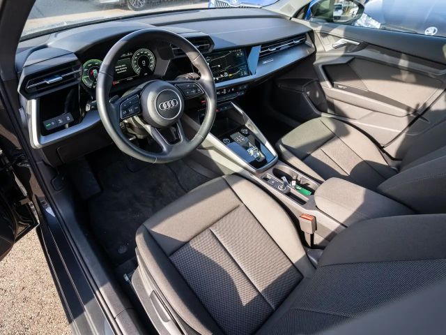 Audi A3 40 TFSI S-Tronic Sedan