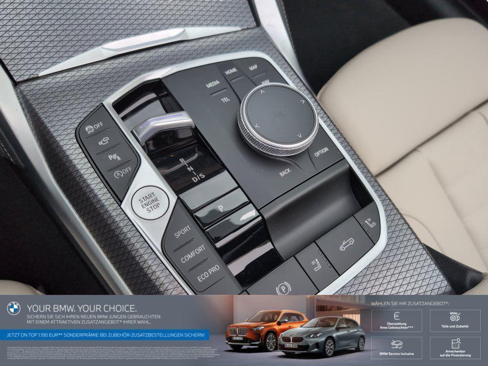 BMW 430 430i Cabrio xDrive