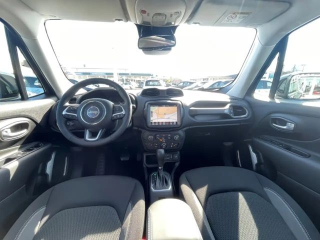 Jeep Renegade Limited