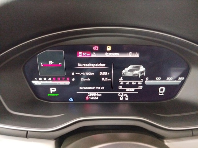 Audi S5 Cabriolet Quattro