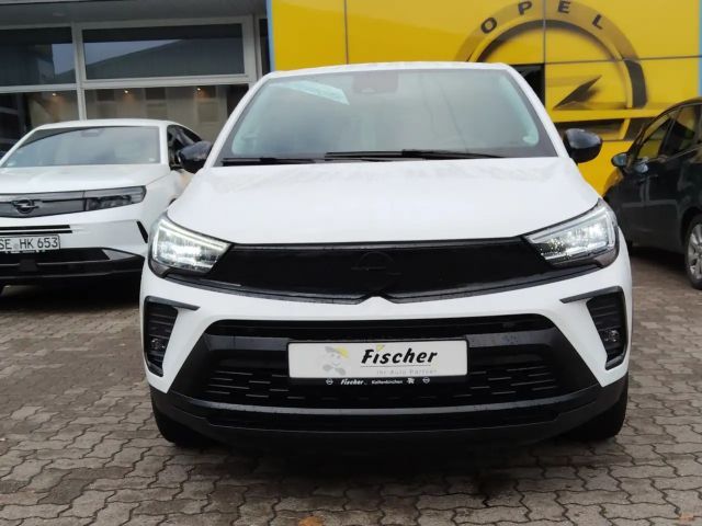 Opel Crossland X GS-Line Grand Sport