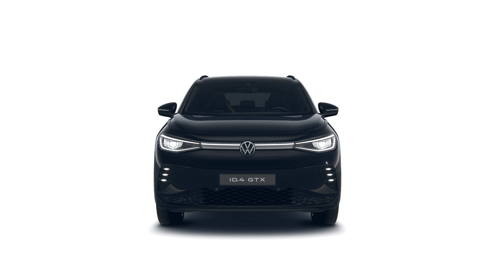 Volkswagen ID.4 GTX