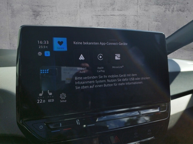 Volkswagen ID.3 Tour Matrix/Navi/HuD/RFK/SHZ/Carplay KLIMA LED ALU