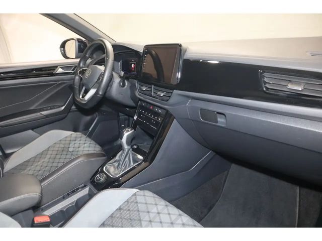 Volkswagen T-Roc 2.0 TDI DSG IQ.Drive R-Line