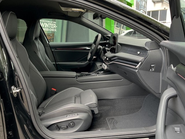 Skoda Superb 2.0 TDI 4x4 Sportline