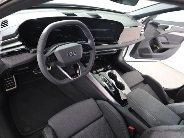 Audi A6 TFSI 150 kW