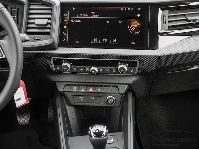 Audi A1 25 TFSI Sportback