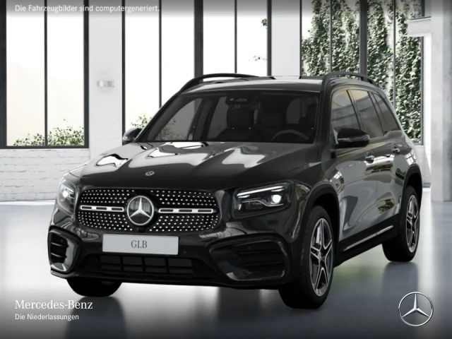 Mercedes-Benz GLB 200 AMG Line