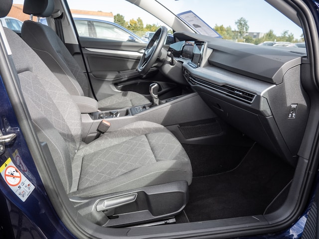 Volkswagen Golf 1.0 TSI Golf VIII Life