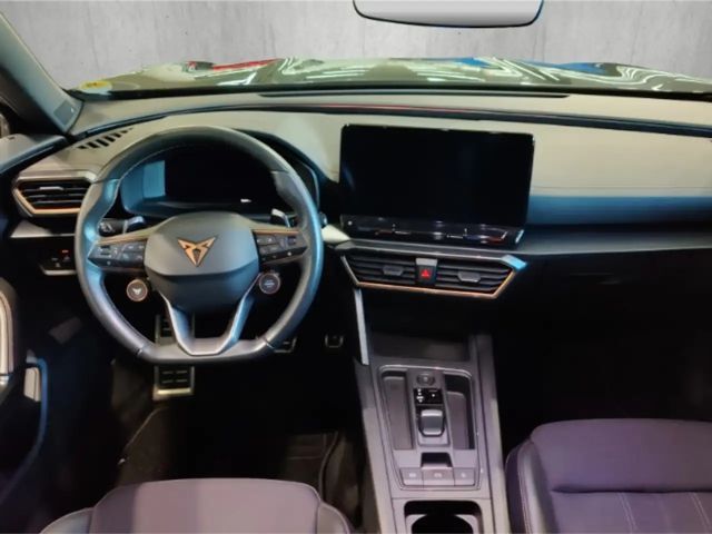 Cupra Formentor 4Drive