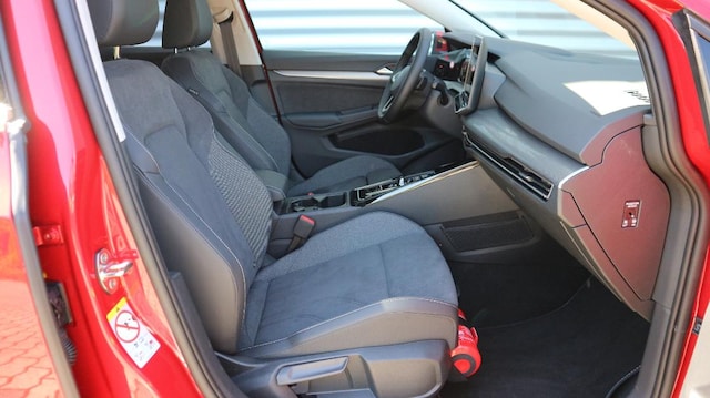 Volkswagen Golf Golf 2.0     StyleDT110 TDID7F