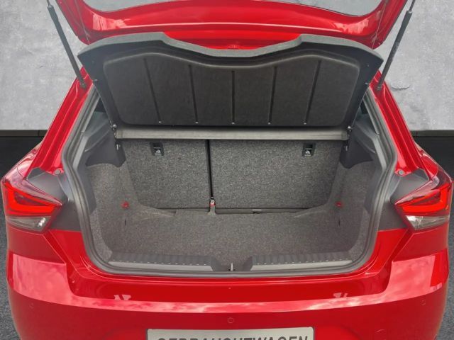 Seat Ibiza 1.0 TSI FR-lijn