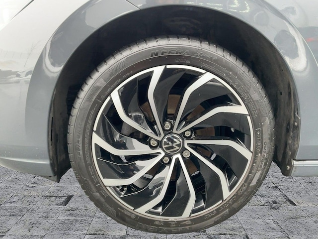 Volkswagen Golf Golf VIII Move