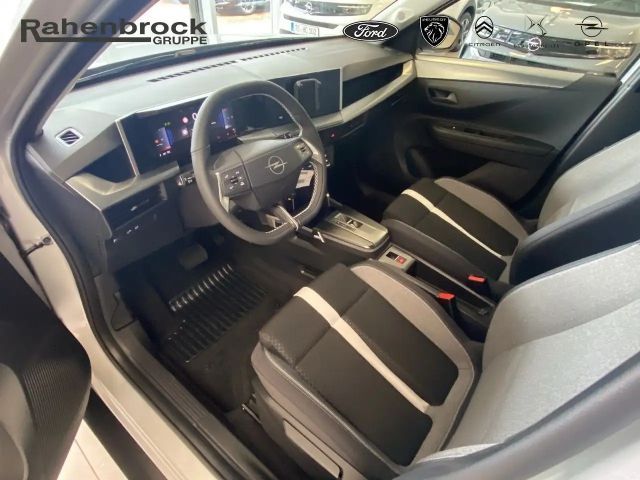 Opel Frontera Edition