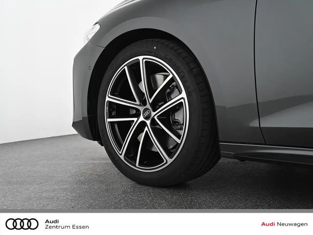 Audi A5 Avant Hybride Quattro S-Line