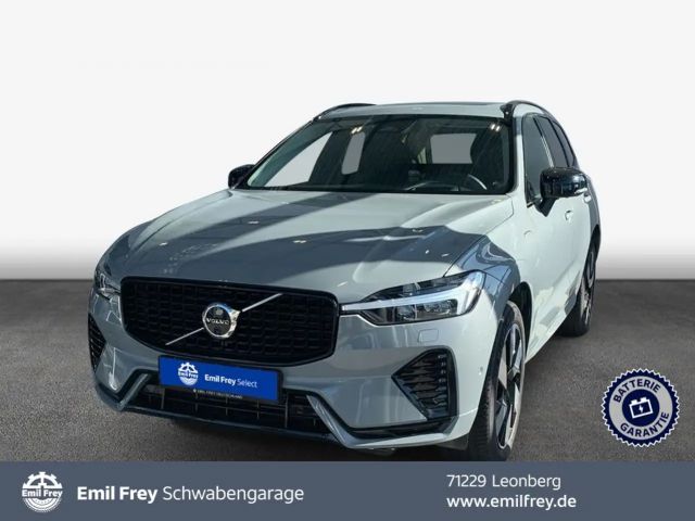 Volvo XC60 AWD Dark T8 Ultra