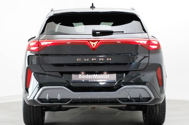 Cupra Terramar 1.5 e-Hybrid