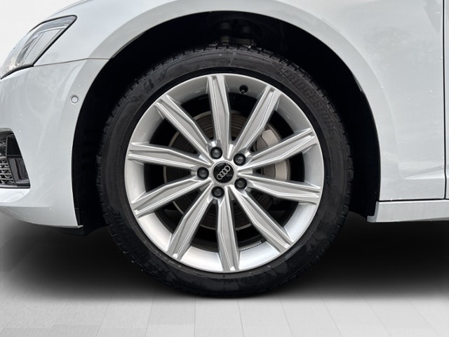 Audi A6 45 TDI Avant Quattro S-Tronic