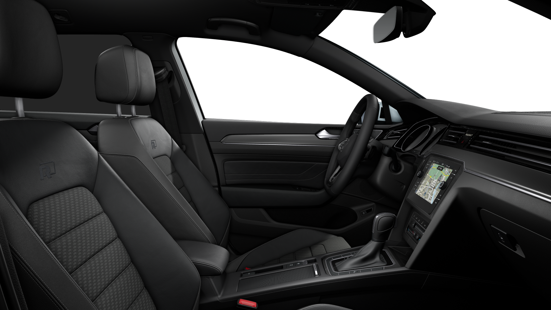 Volkswagen Passat 2.0 TDI DSG R-Line Variant