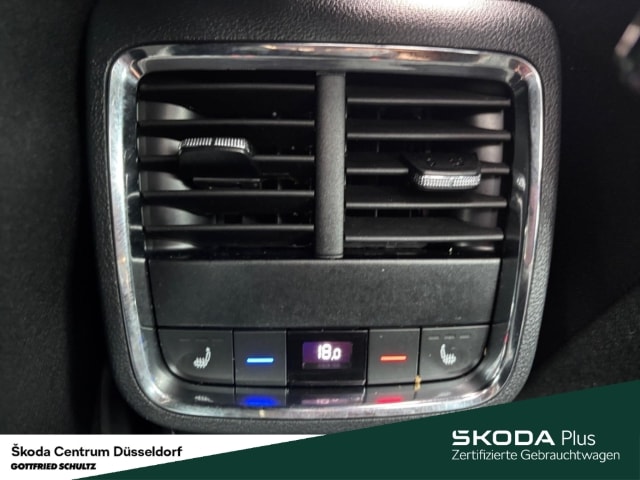 Skoda Octavia Combi Style Style