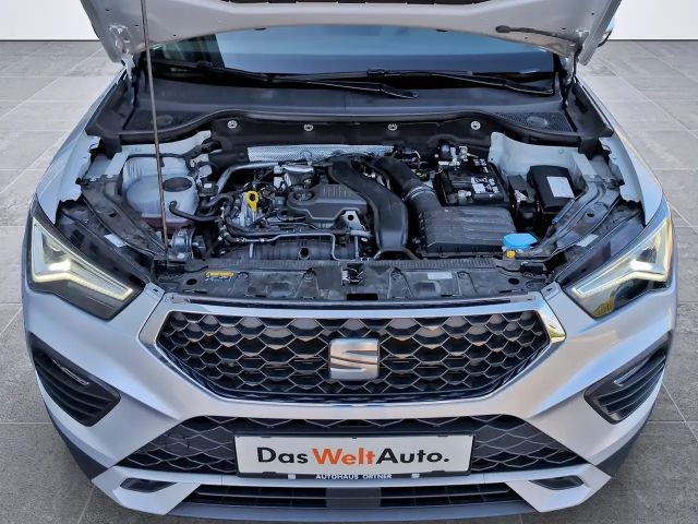 Seat Ateca 1.5 TSI Style