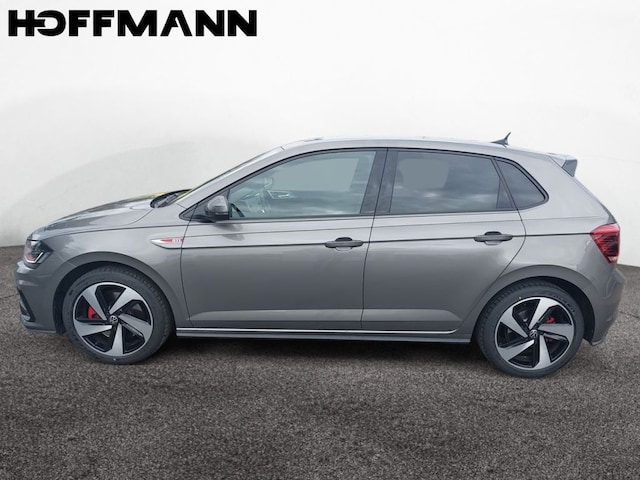Volkswagen Polo 2.0 TSI DSG