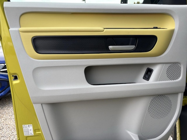 Volkswagen ID.Buzz Pro