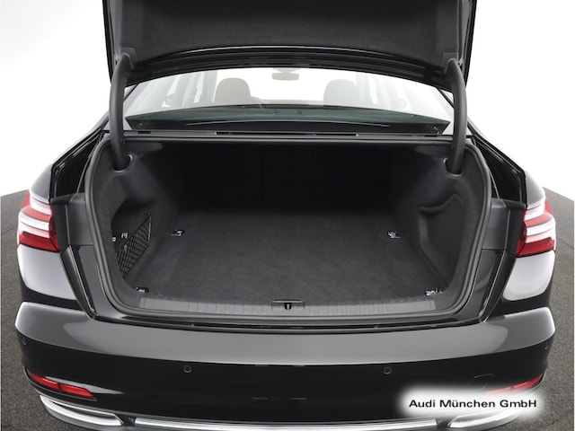 Audi A6 45 TFSI S-Tronic Sedan Sport