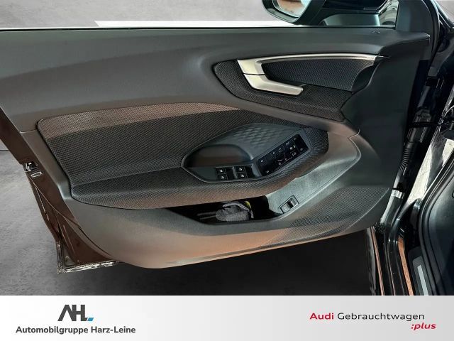 Audi A5 S-Line S-Tronic