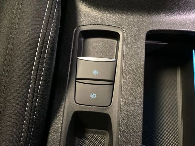 Ford Focus EcoBoost Titanium