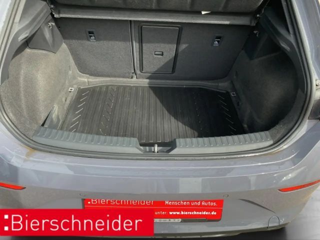 Cupra Leon 2.0 TSI DSG VZ