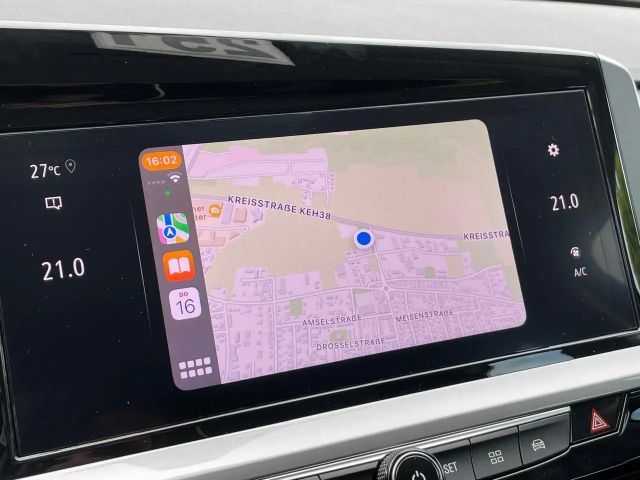 Opel Grandland X GS-Line Grand Sport