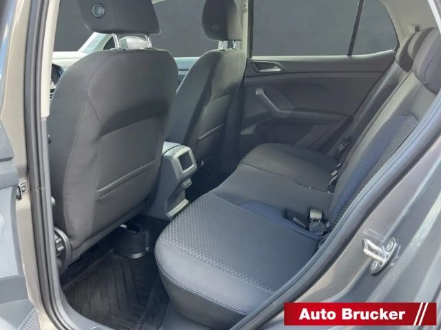 Volkswagen T-Cross 1.0 TSI DSG