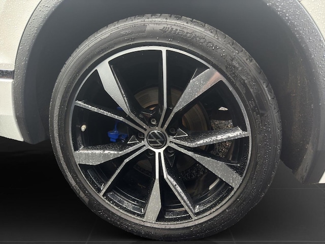 Volkswagen Tiguan IQ.Drive